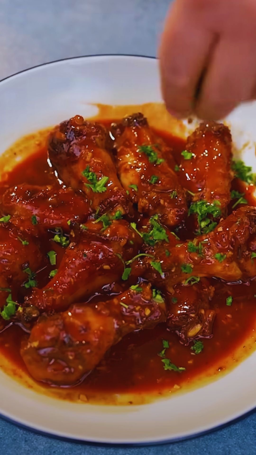 Irresistible Sweet and Spicy Chicken Wings: The Ultimate Guide to Finger-Licking Goodness