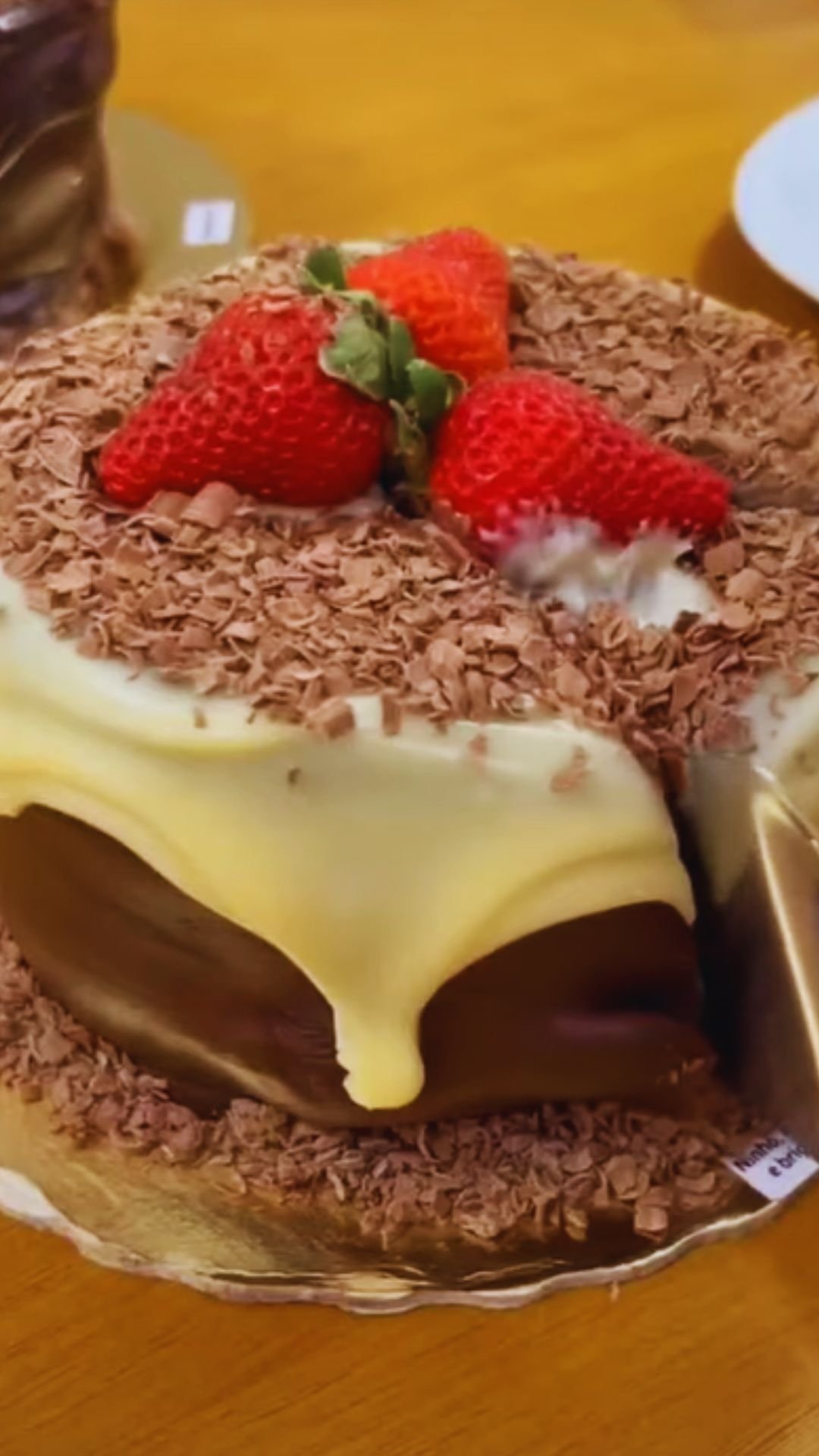 14 Mouthwatering Desserts That Are As Pretty As They Are Pink