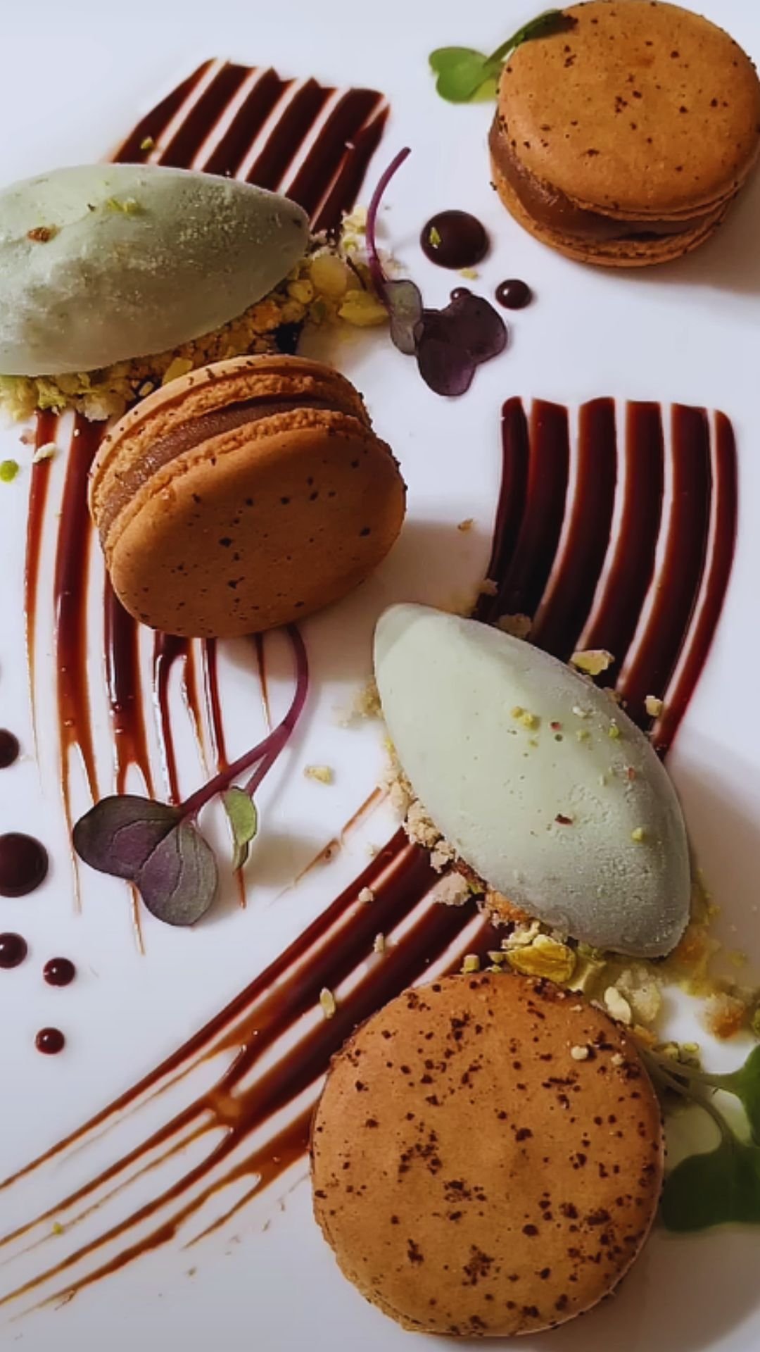Perfect Petit Fours Recipe (with Tutorial)