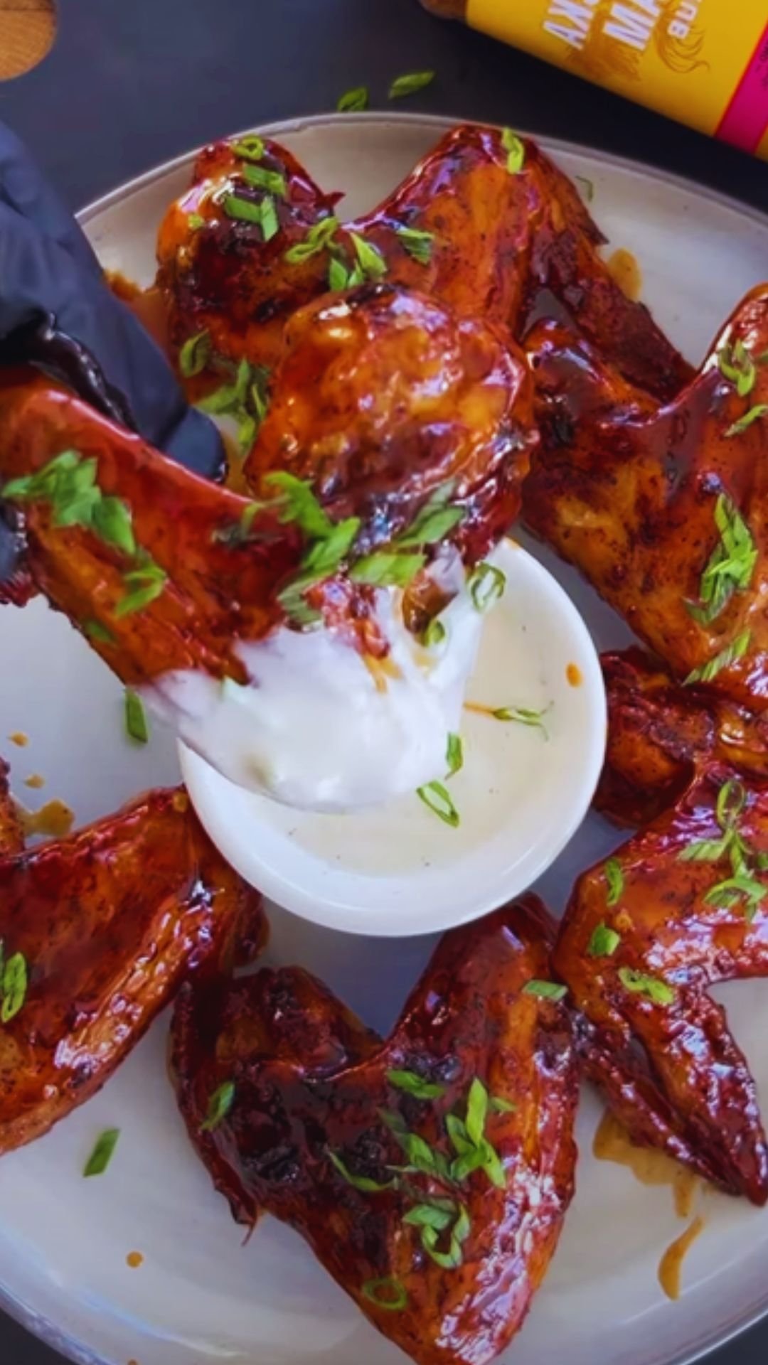 Irresistible Sweet Chili Chicken Recipe
