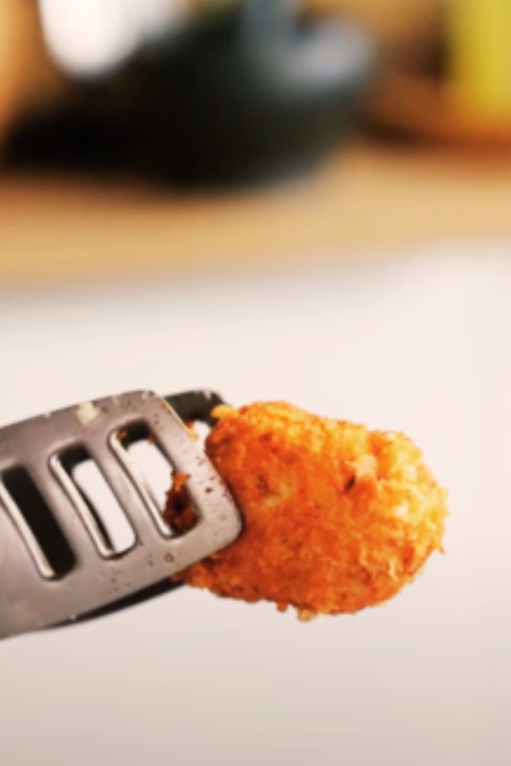 Crispy Homemade Chicken Nuggets: Better Than Fast Food