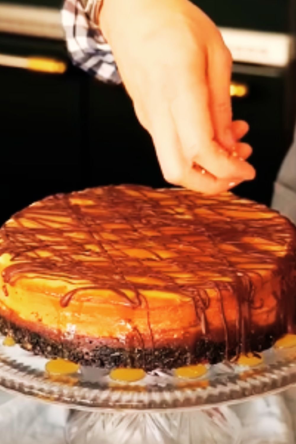 Decadent Turtle Cheesecake: The Ultimate Dessert Experience